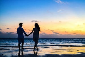 El arte de la conexión emocional: Cómo cultivar la intimidad y la ternura en tu relación de pareja